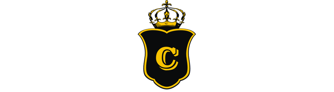 cap de vila's ornament logo